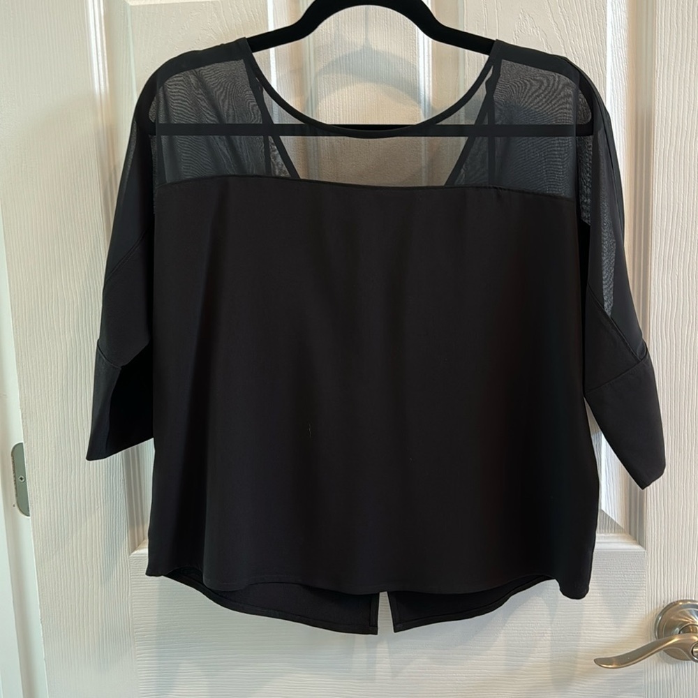 Express- Top- Size XS